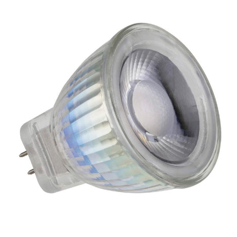 LAMP. LED MR11 4W/127V GZ4 2700K MCA MUSTRI