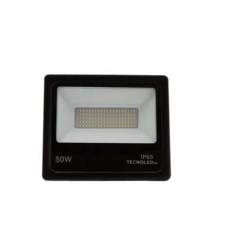 REFLECTOR LED RZH TECNOLED 50W 85-305V 6500K 5000LM IP65